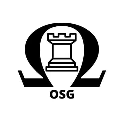 Omega Solutions Group logo