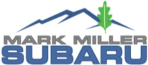 Mark Miller Subaru Midtown logo