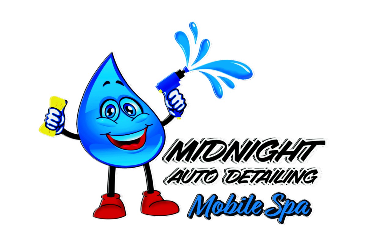 Midnight Auto Detailing Mobile Spa logo