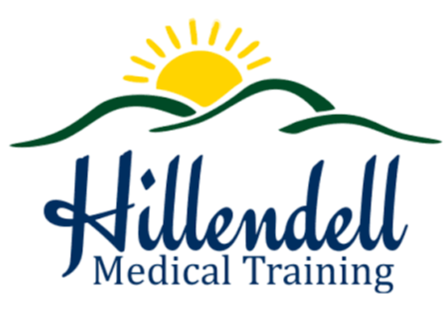 Hillendell Medical Training logo