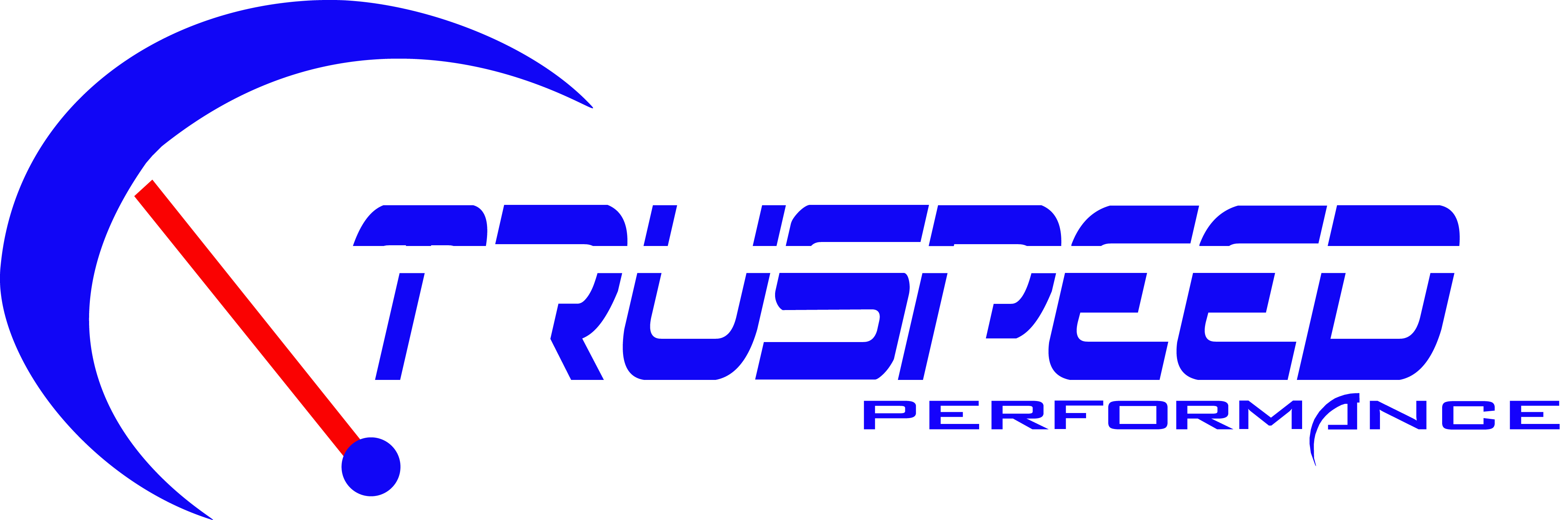 TruSpeed Performance logo