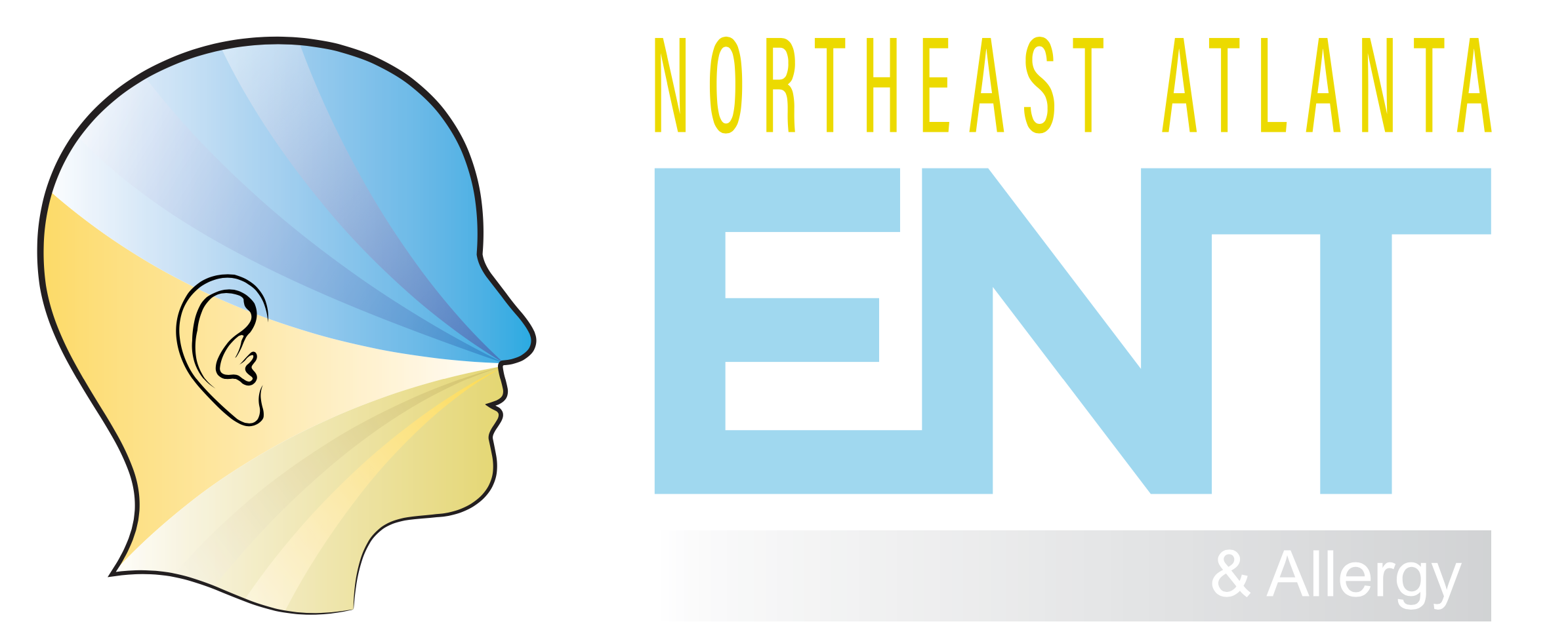 Northeast Atlanta ENT & Allergy-Suwanee/Johns Creek logo