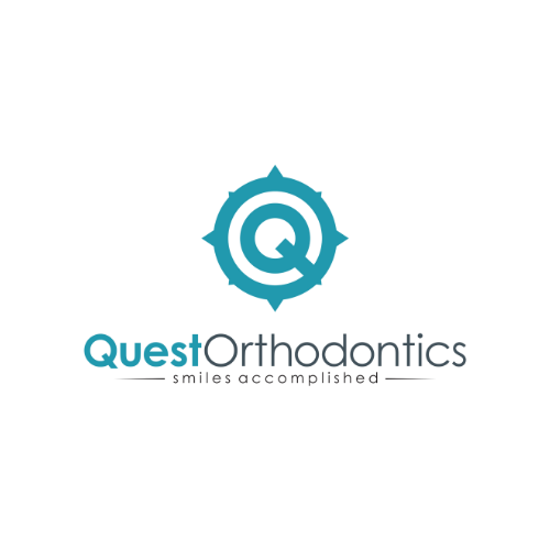 Quest Orthodontics logo