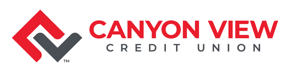 Canyon View Credit Union logo