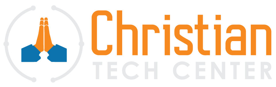 Christian Tech Center Ministries logo