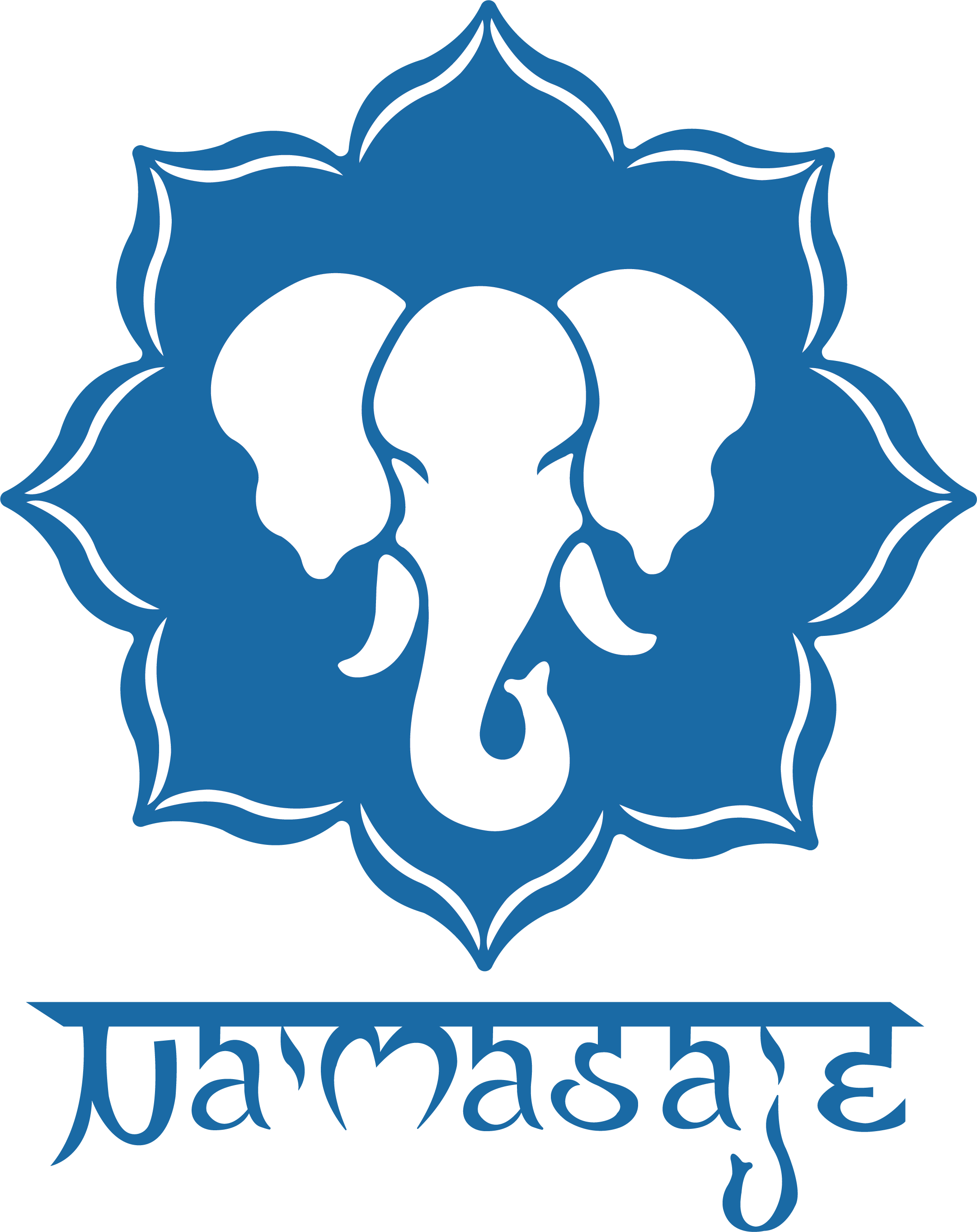 Na'masaje logo