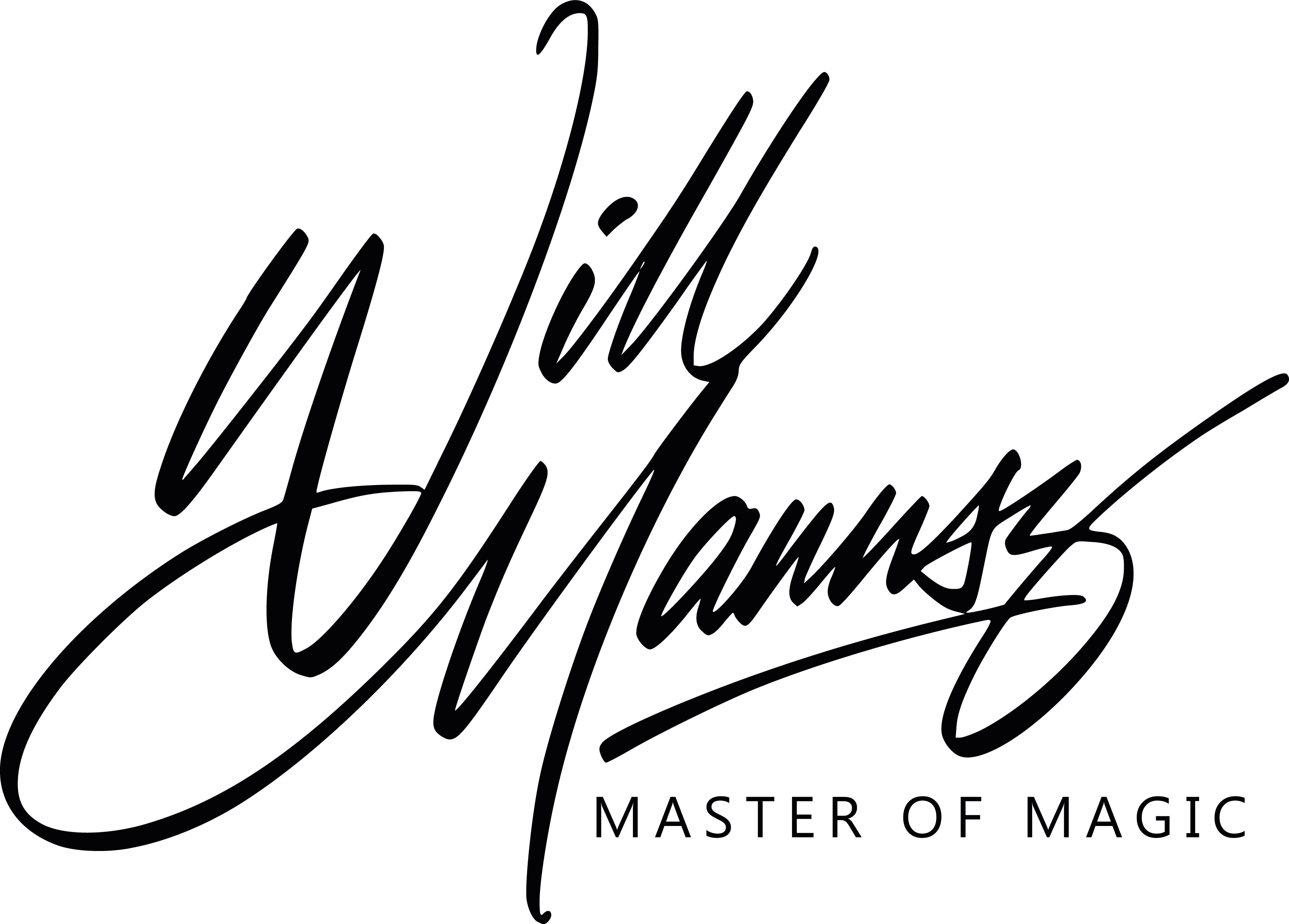 MagicMannsz Entertainment logo