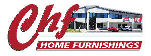 Chf Home Furnishings logo
