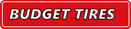 Budget Tires logo