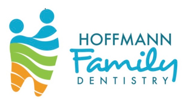 Hoffmann Family Dentistry logo