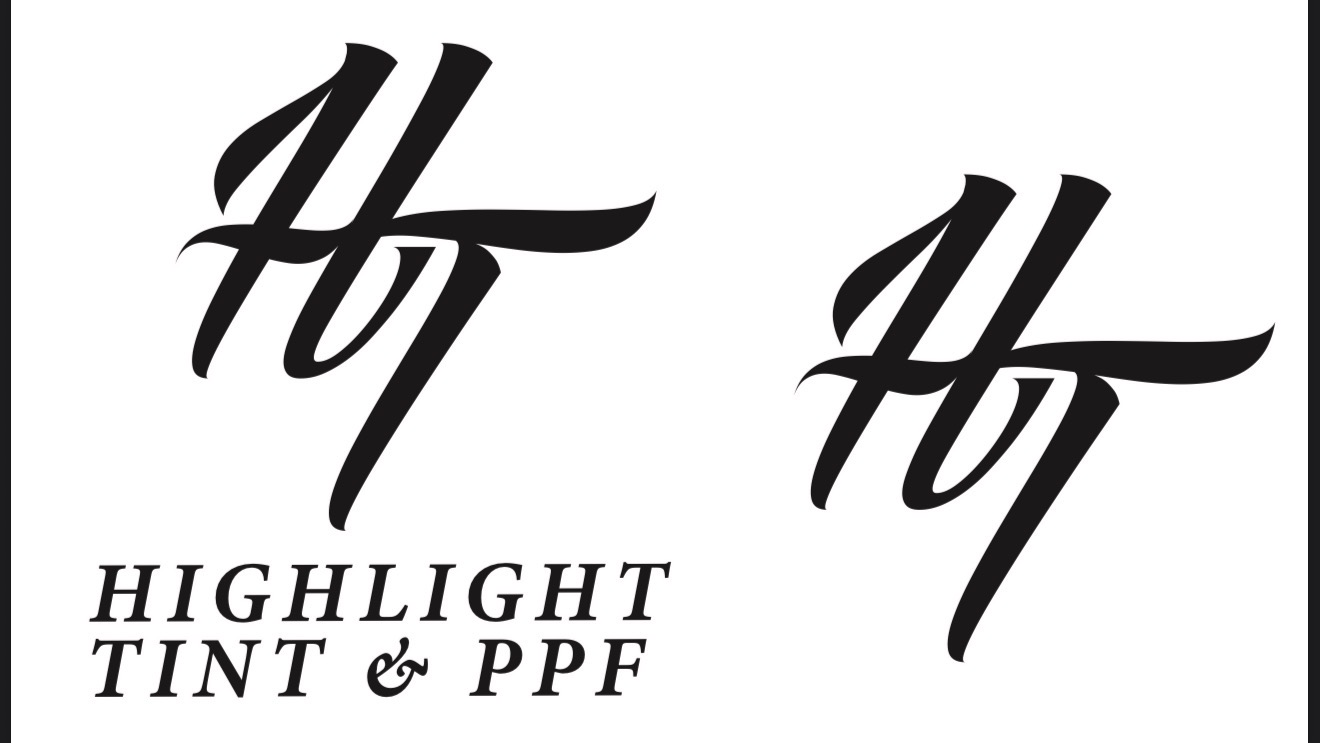 Highlight Tinting & PPF logo