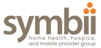 Symbii Home Health & Hospice logo