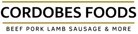 Cordobes Foods logo