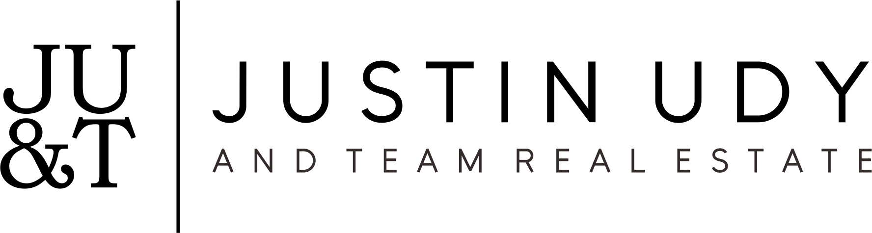 Justin Udy and Team @ Century 21 logo