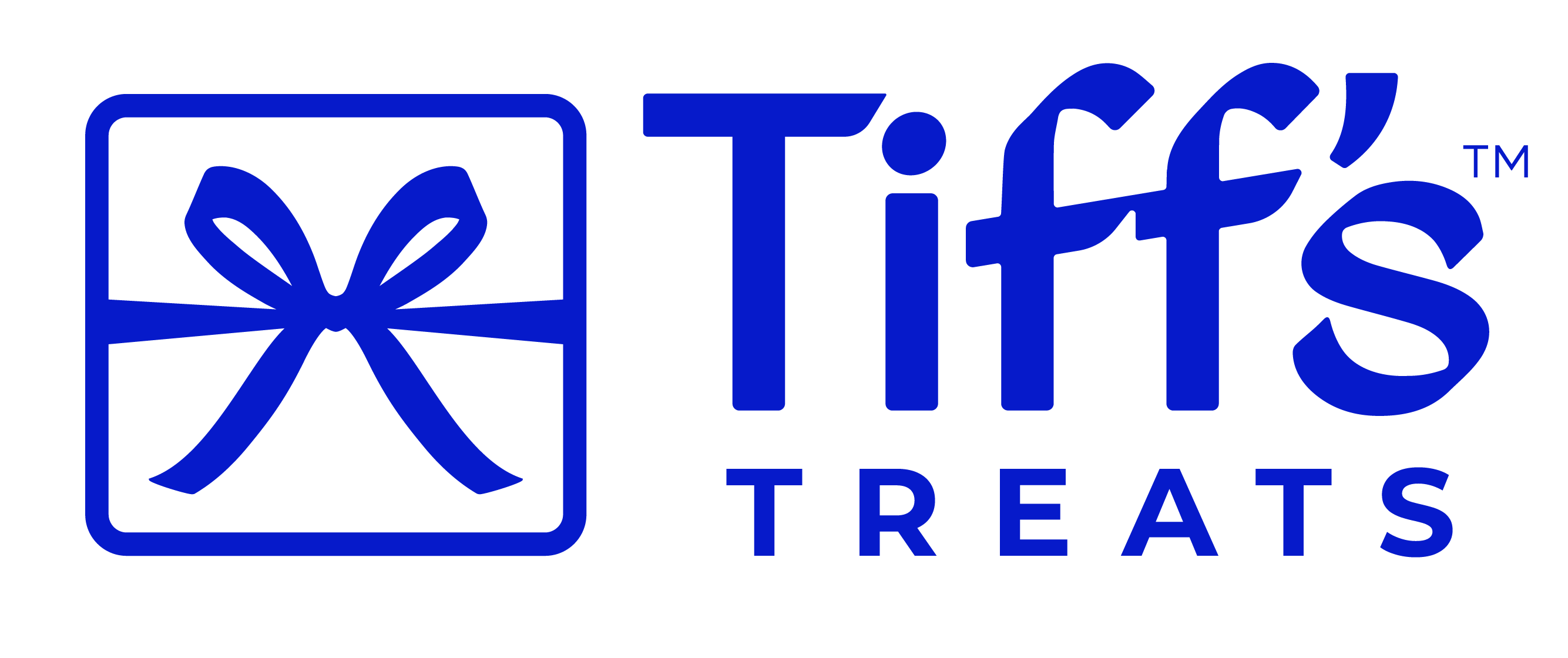 Tiff's Treats Cookie Delivery logo