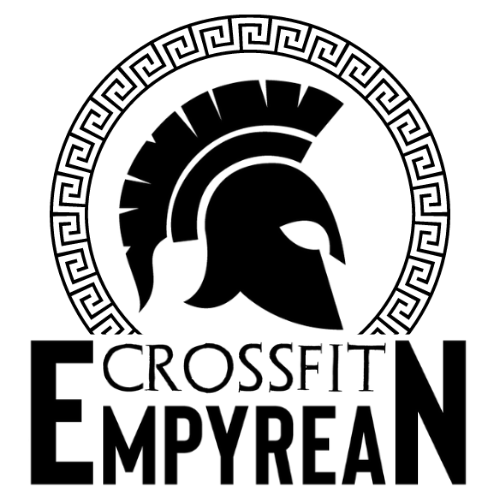 CrossFit Empyrean logo