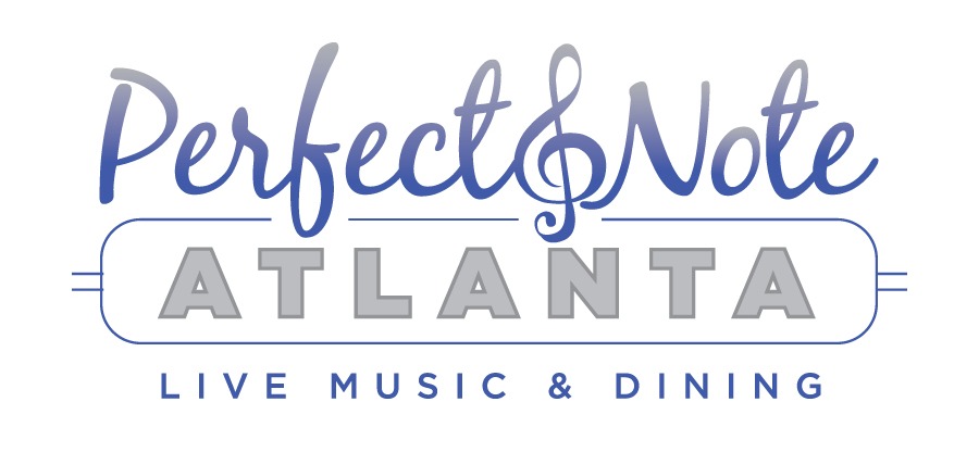 Perfect Note Atlanta logo