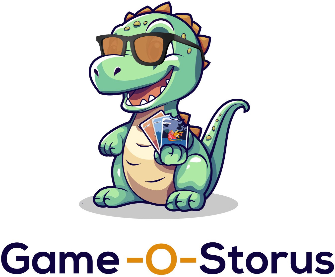 Game-O-Storus logo
