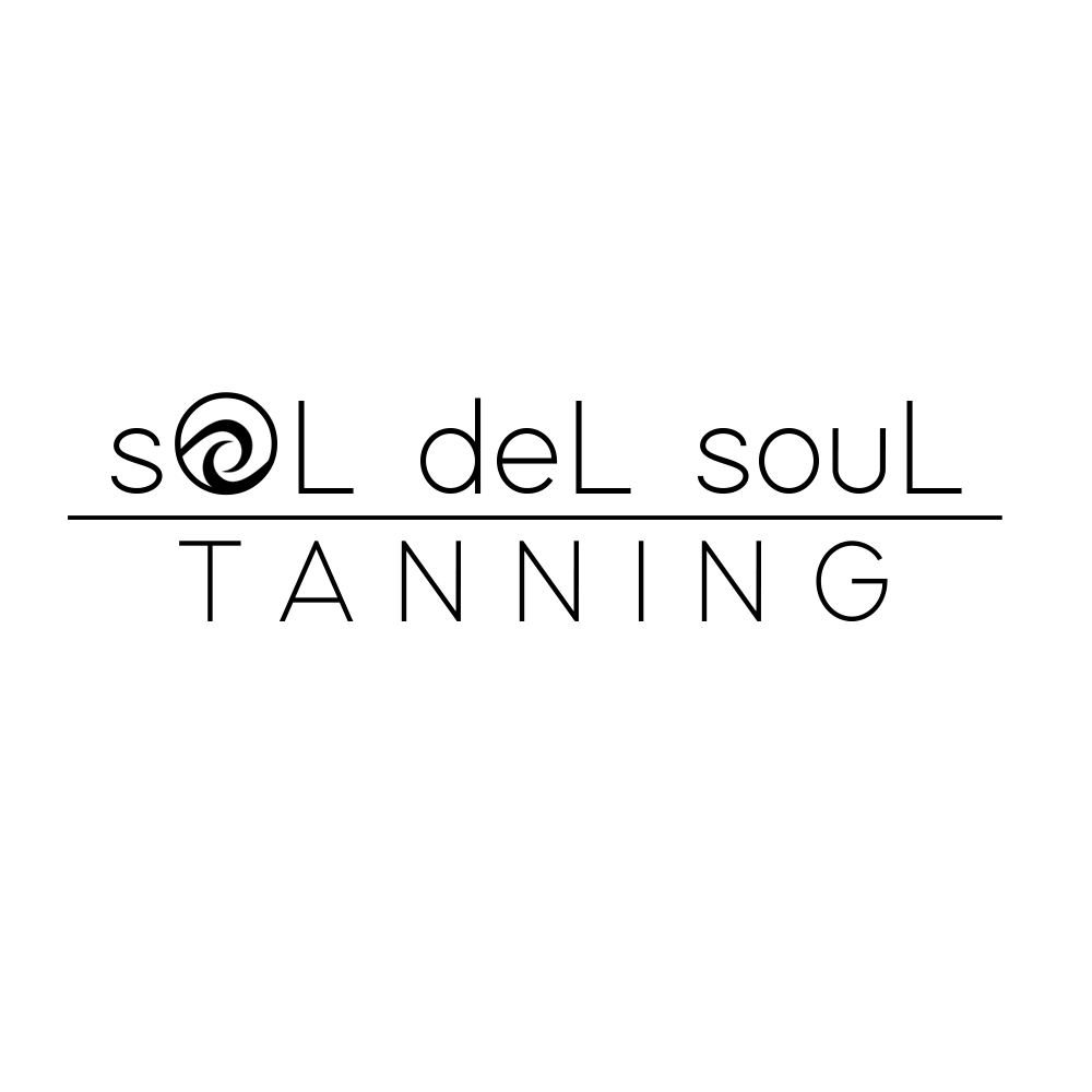 soL deL souL Tanning logo