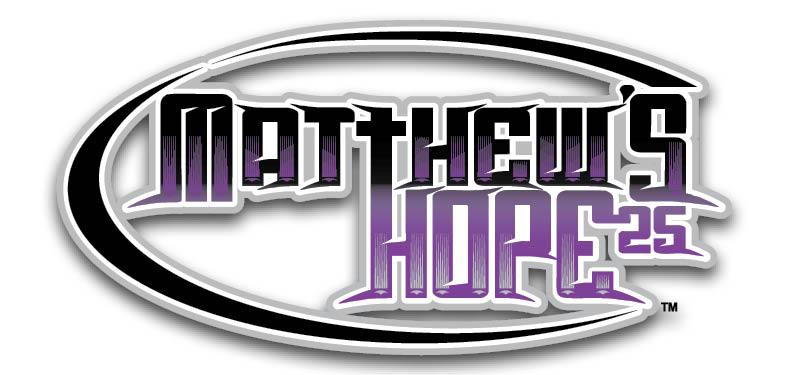 Matthew's Hope logo