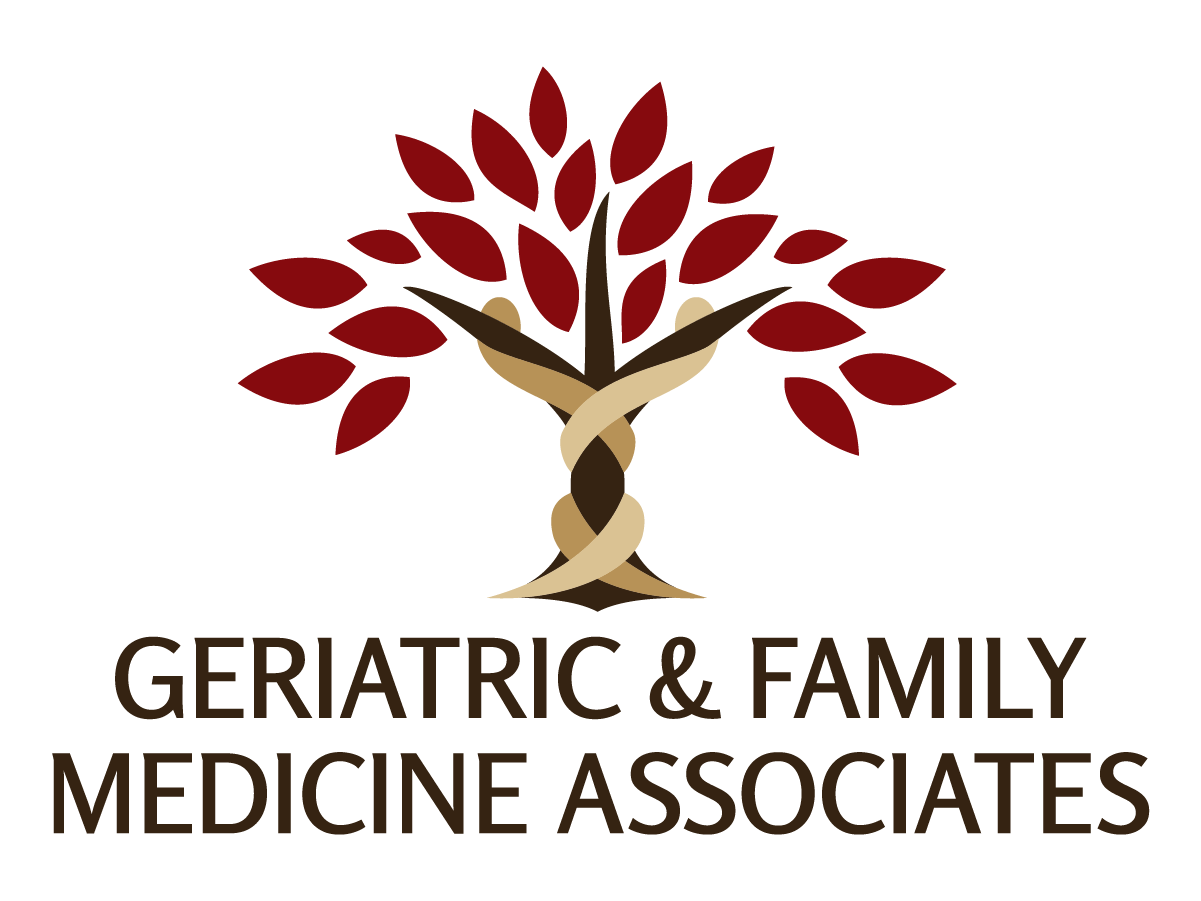 Geriatric & Family Medicine Associates logo