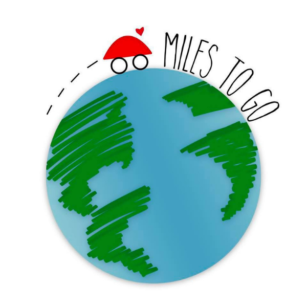 Miles To Go logo