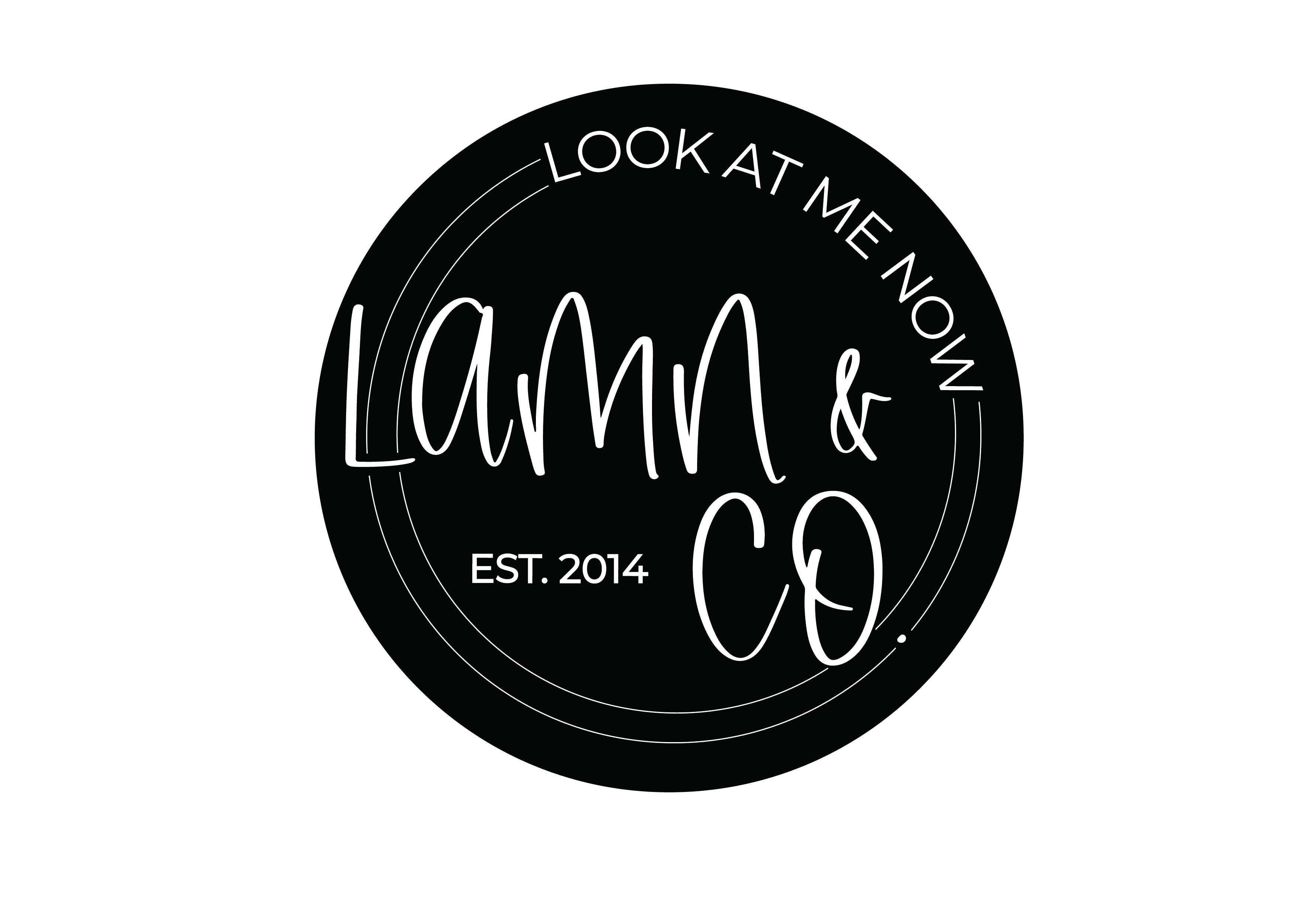 LAMN & Co. logo