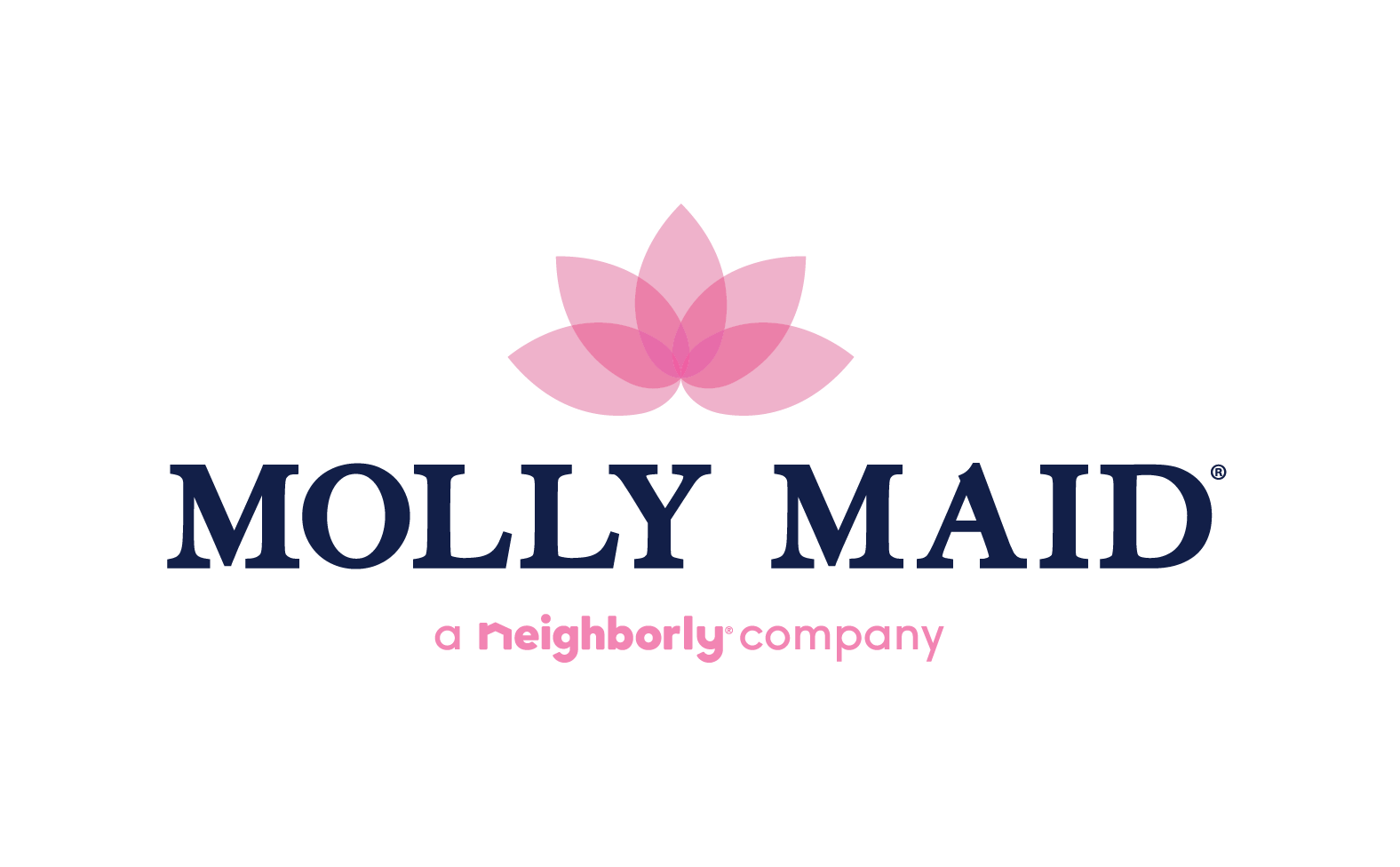 Molly Maid logo