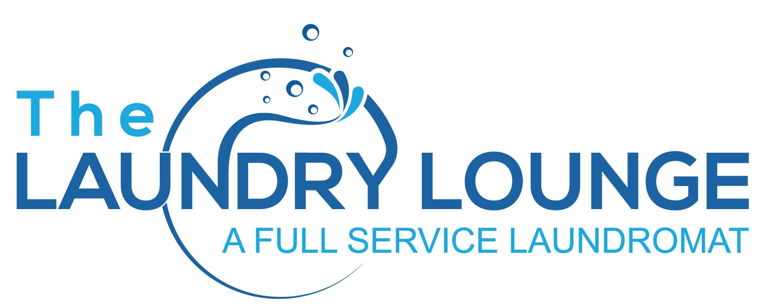 The Laundry Lounge logo