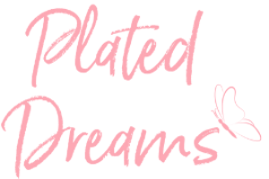 Plated Dreams logo