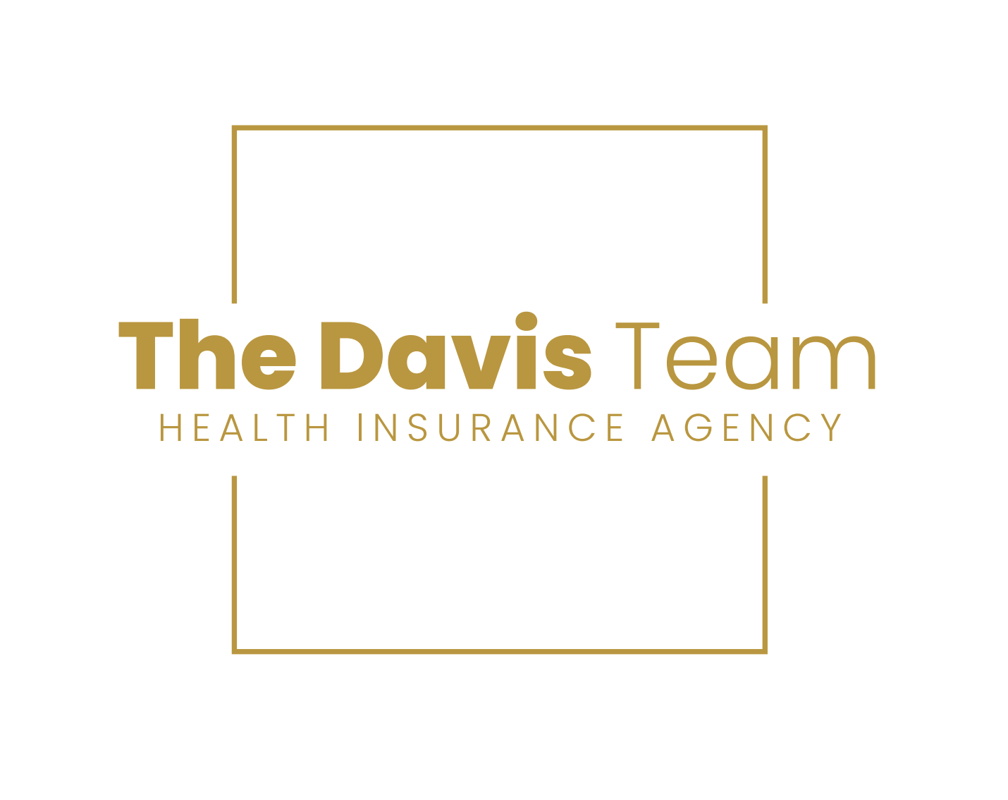 The Davis Team logo