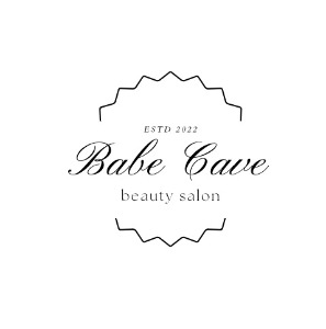 Babe Cave logo