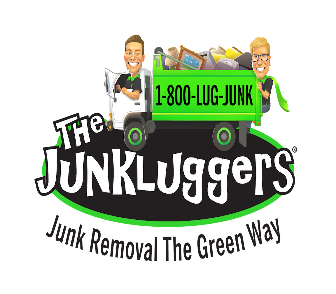 The Junkluggers logo