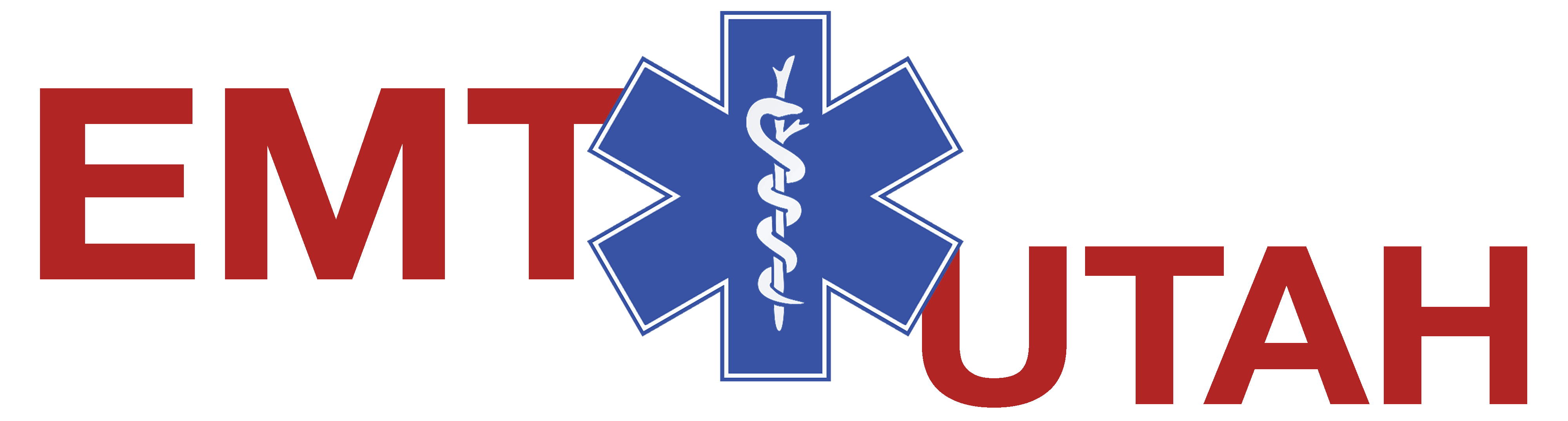 EMT Utah logo