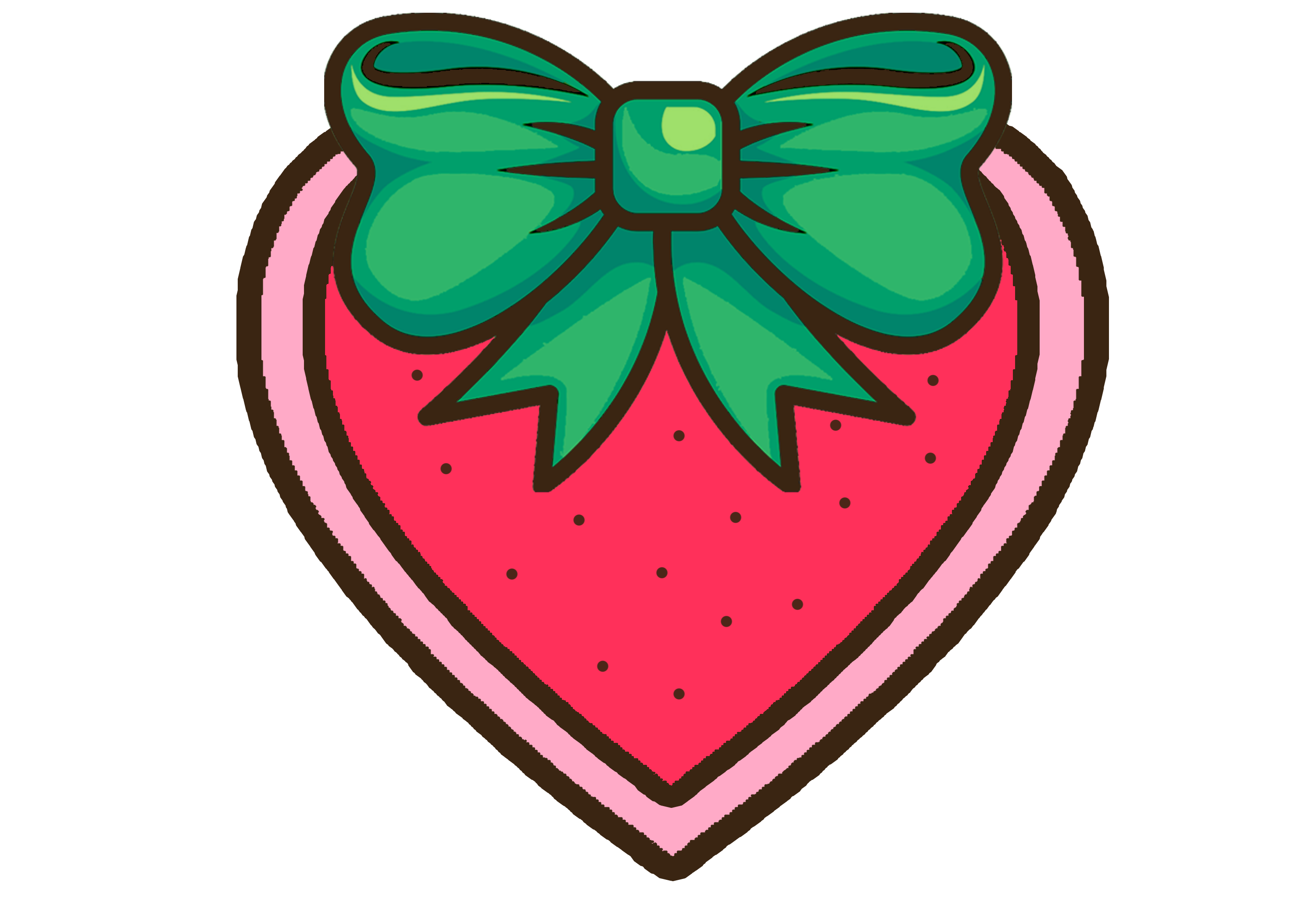 Berry Bay Smoothies logo