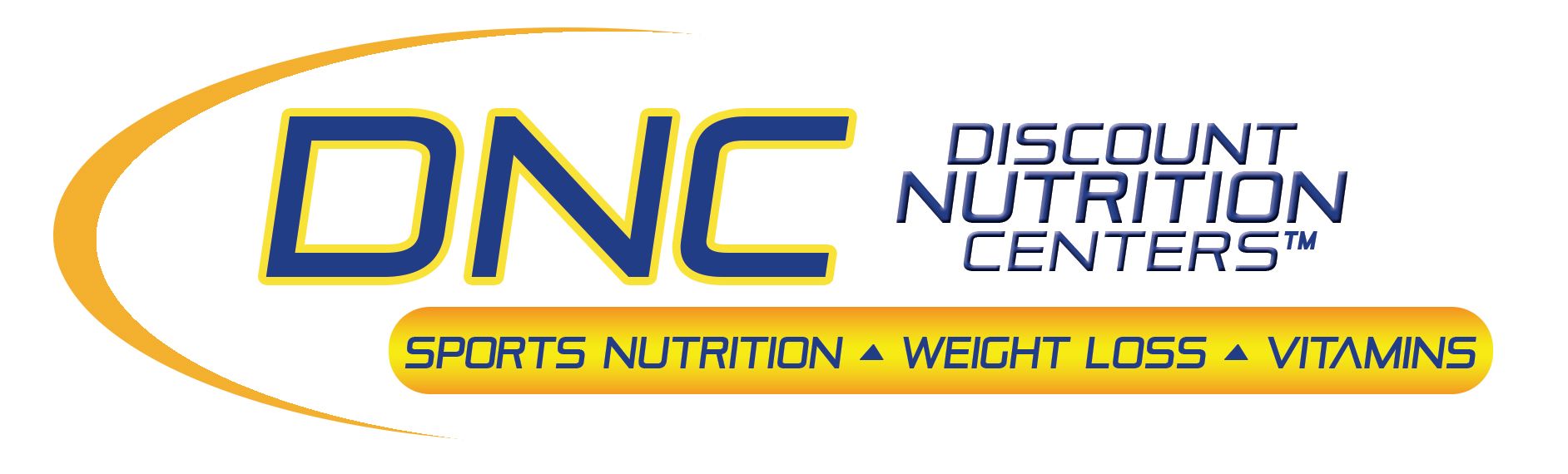 Discount Nutrition Centers logo