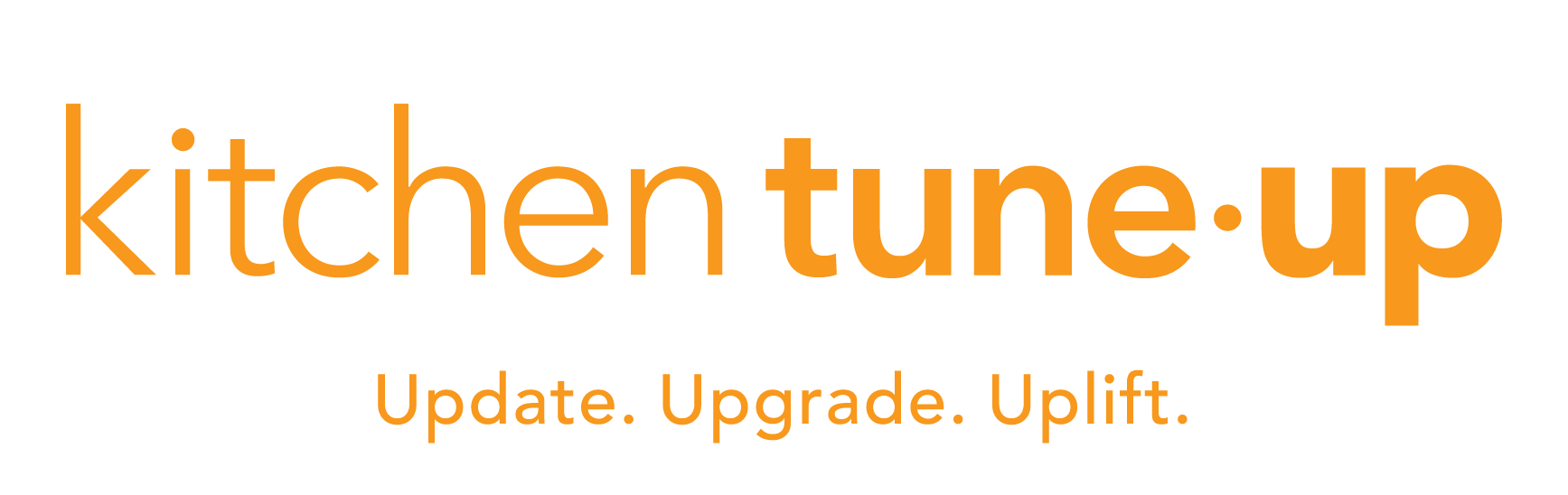 Kitchen Tune-Up logo