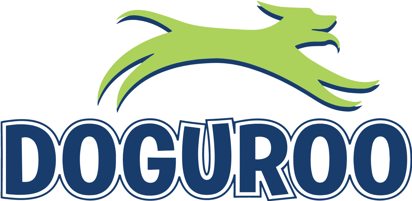 Doguroo logo