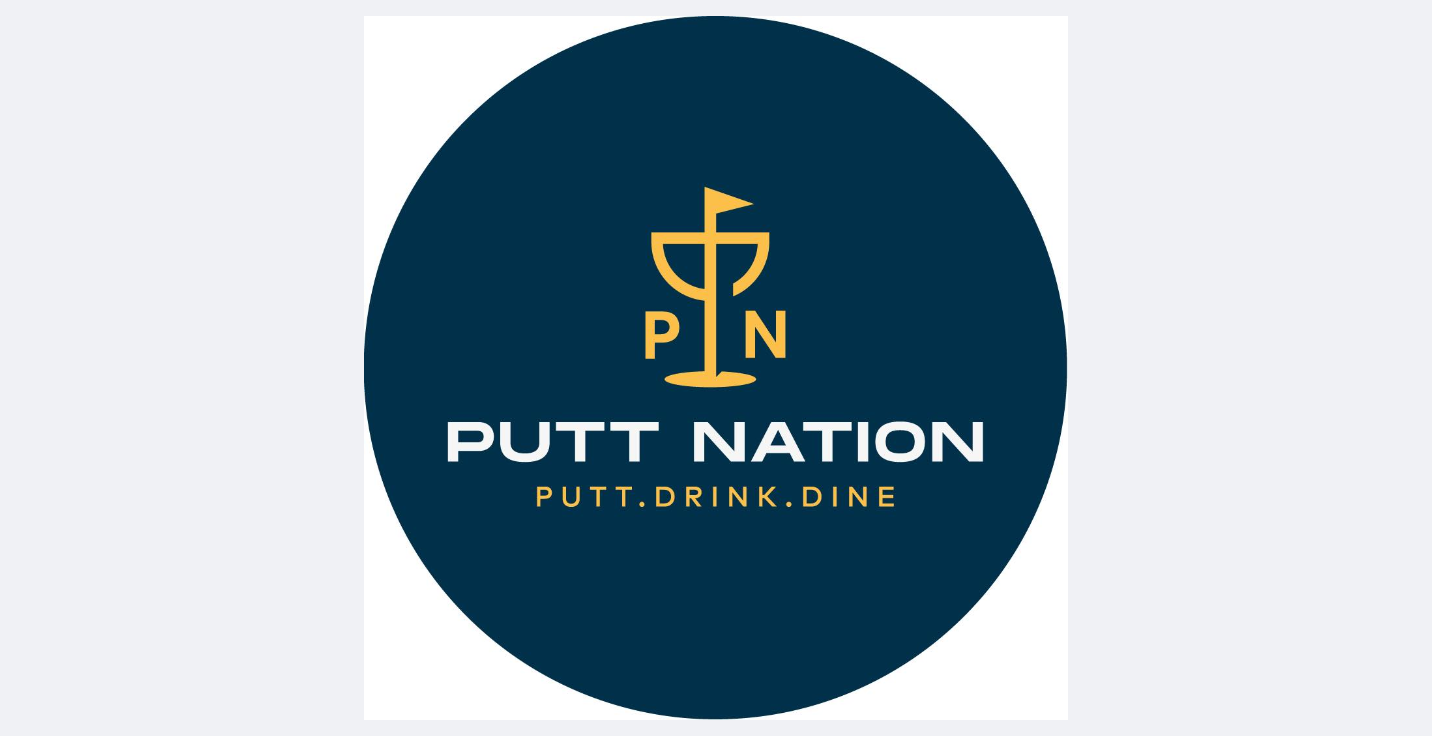 Putt Nation logo
