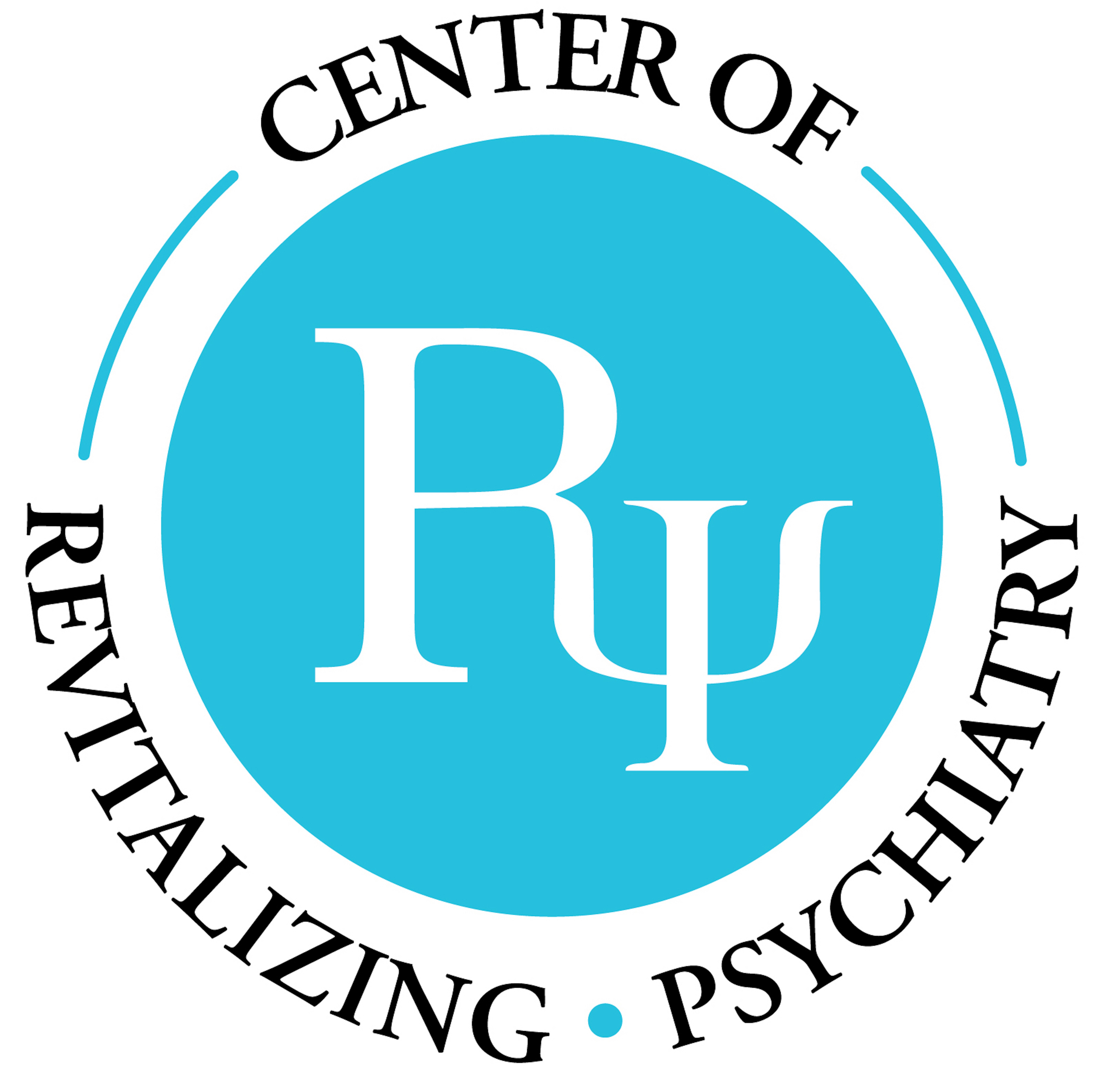 Center of Revitalizing Psychiatry logo