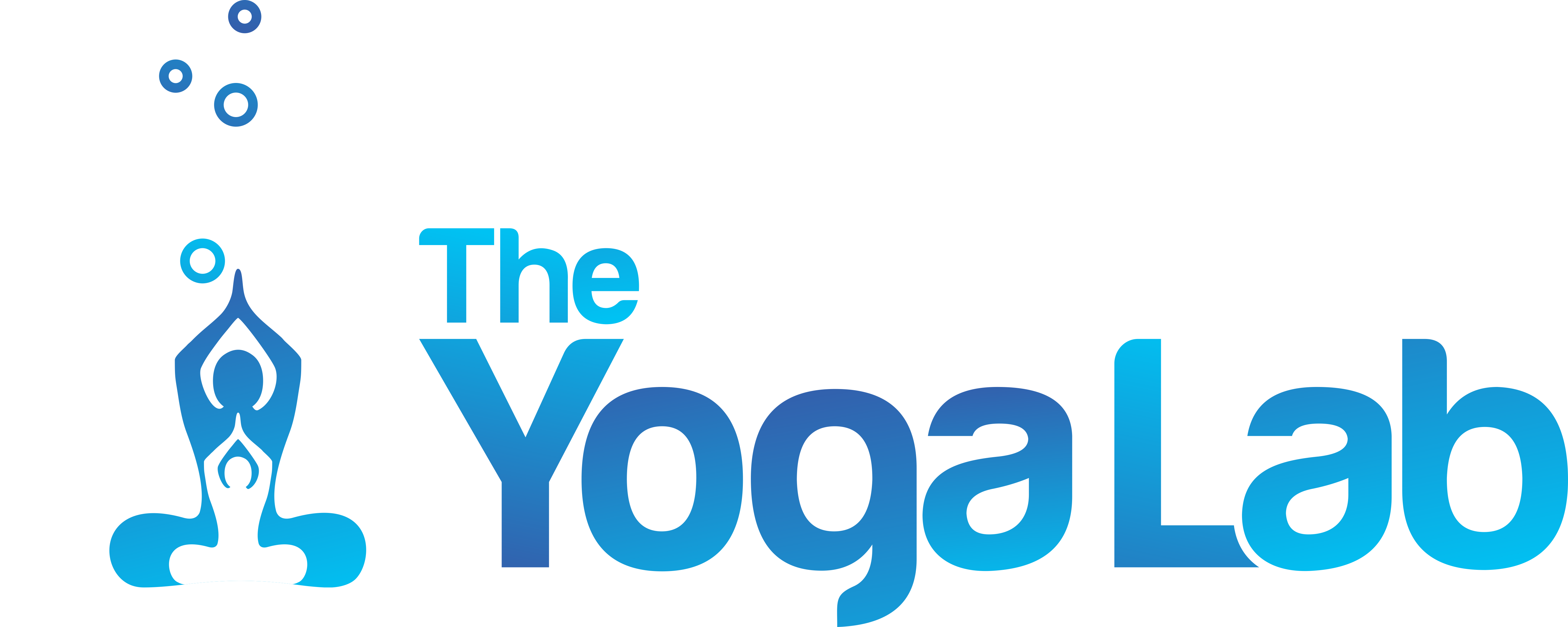 The Yoga Lab logo