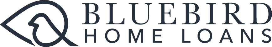 Bluebird Home Loans logo