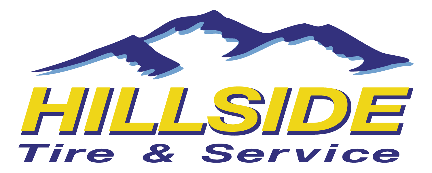 Hillside Tire & Service logo