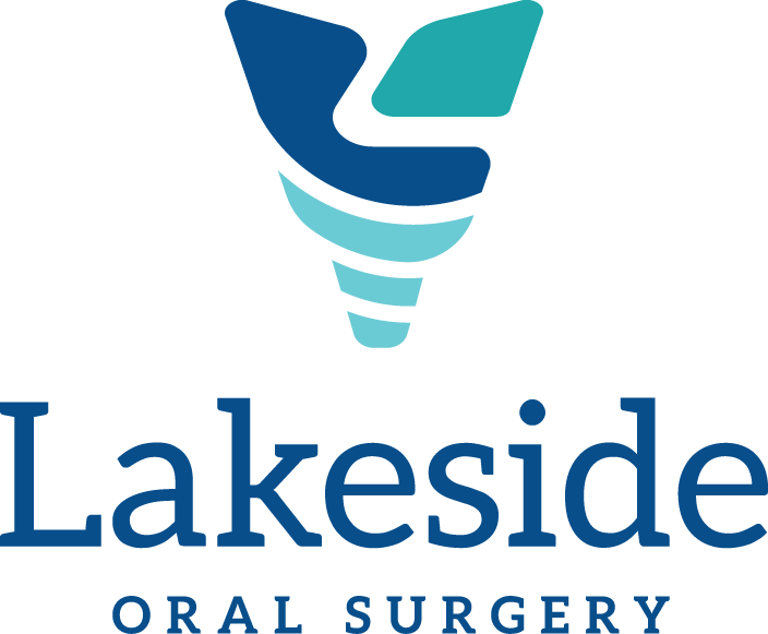 Lakeside Oral Surgery logo