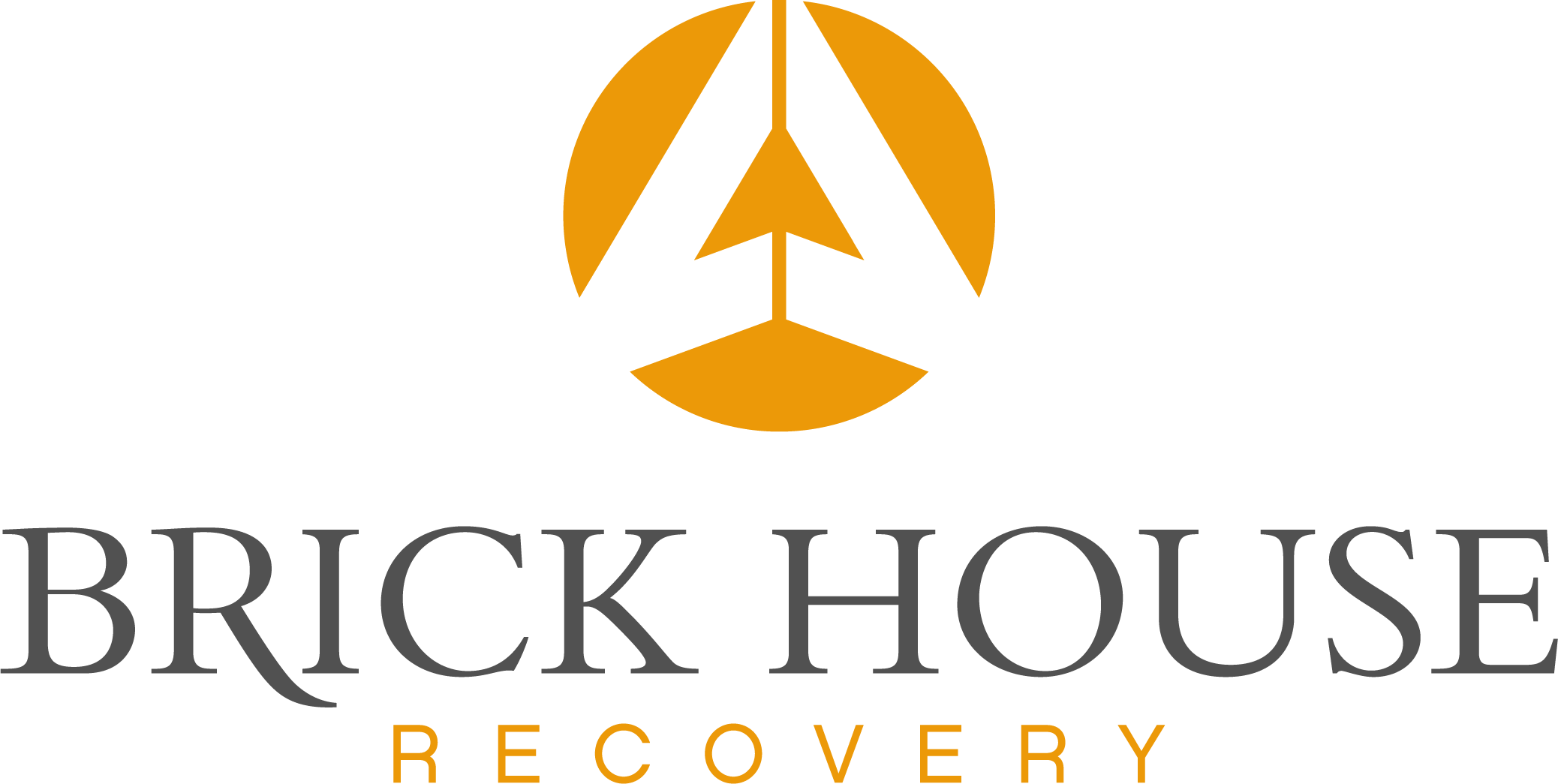 Brick House Recovery logo