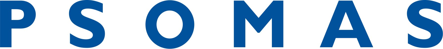 Psomas logo