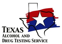 Texas Alcohol and Drug Testing Service logo