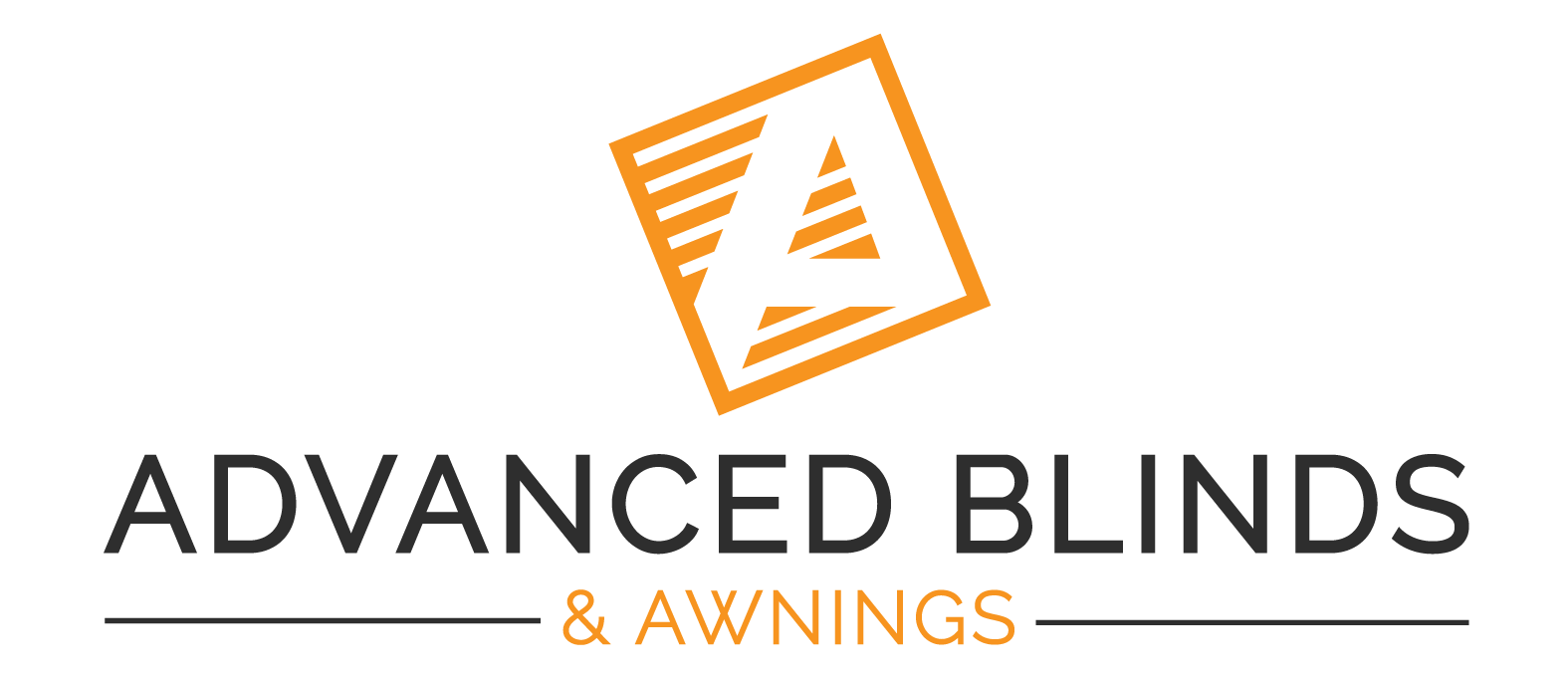 Advanced Blinds & Awnings logo