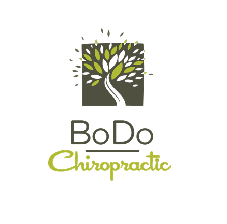 BoDo Chiropractic logo