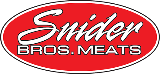 Snider Bros. Meats logo